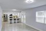 Spacious Family Room