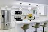 Fully Renovated kitchen