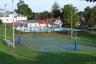 Dobbs Ferry Gould Park - Basketball Court