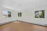 Open Plan Living/Dining Room