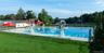 Village Swimming Pool at Gould Park