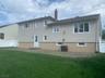 Back of house