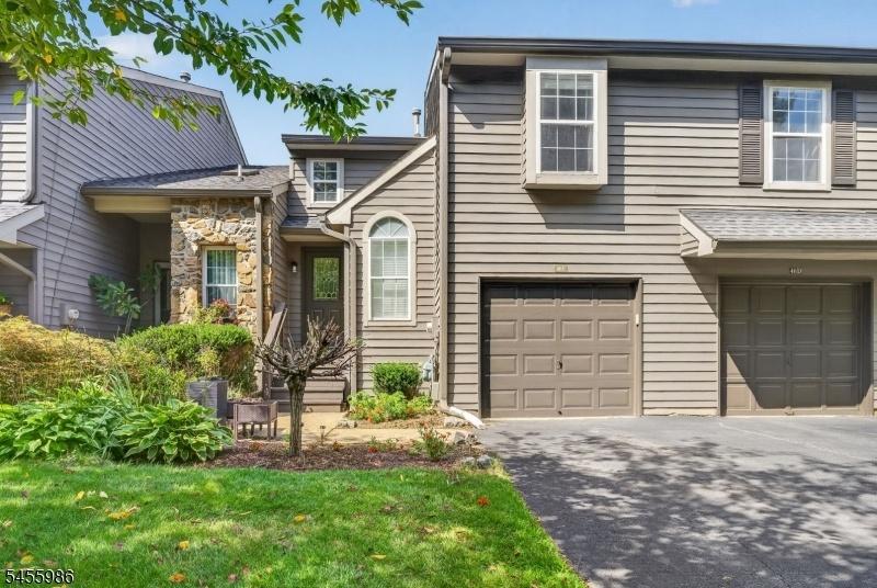 Front/Garage