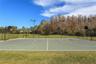 Basketball courts