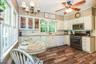 Eat-In Kitchen