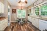 Eat-in Kitchen