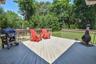 Large Deck