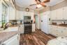 5 burner stove