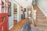 Entry way