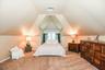 Charming Second Bedroom