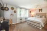 Spacious Third Bedroom