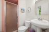 En-suite bath