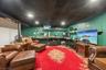 Basement Recreation room