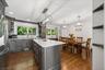 Beautifully redone kitchen