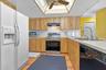 Kitchen is the heart of the home