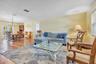 Open floor plan with great flow