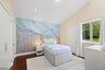 guest bed