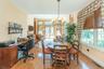 Kitchen Eating Area