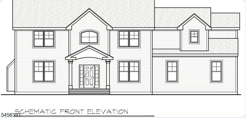 Front Elevation