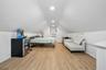 Third Floor Bedroom