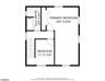 Second Floor Floor Plan