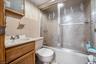 Basement Bathroom