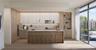 Kitchen shown is for illustrative purposes only. Views, and configuration may vary by residence