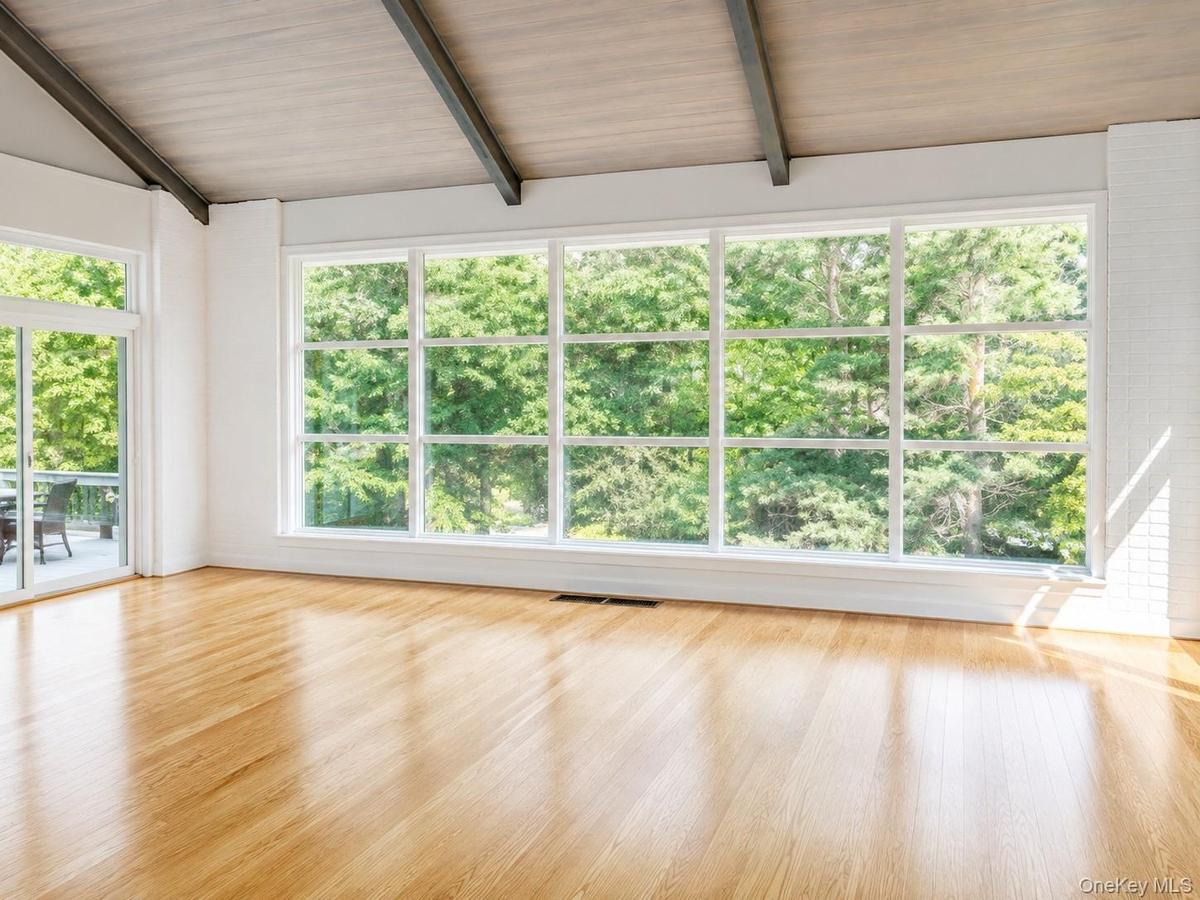 Completely updated Great Room