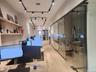 Modern office space