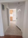 Entry foyer of 2nd floor front apartment
