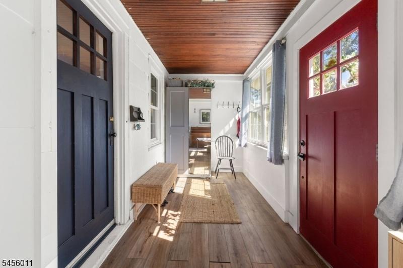 Sunroom