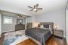 Mater Bedroom