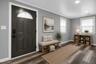 Virtually Stage Foyer