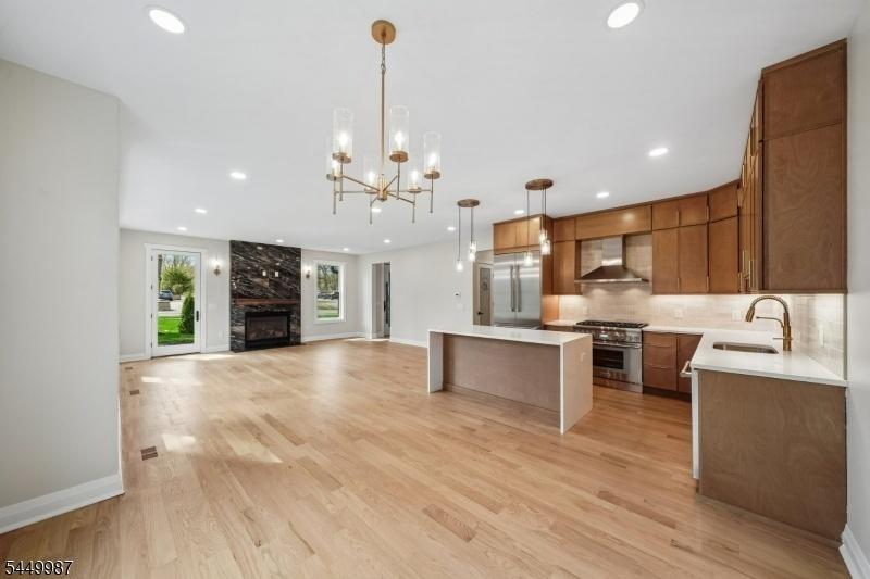 Open Concept