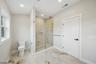 Attic Bathroom