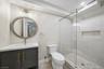 Basement full Bath