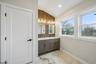 Attic Bathroom