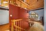 2nd floor hallway