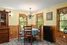 Dining corner