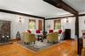 Hardwood floors