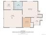 Floorplan - level 1