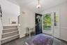 Large entry foyer