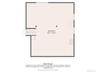 Floorplan - basement