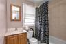 Second Floor Bath
