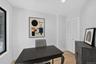 Office off the Family Room