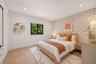 Upstairs Bedroom