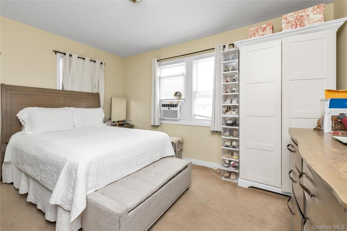 1st Floor Bedrom
