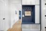 Mud Room