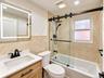 First floor bathroom