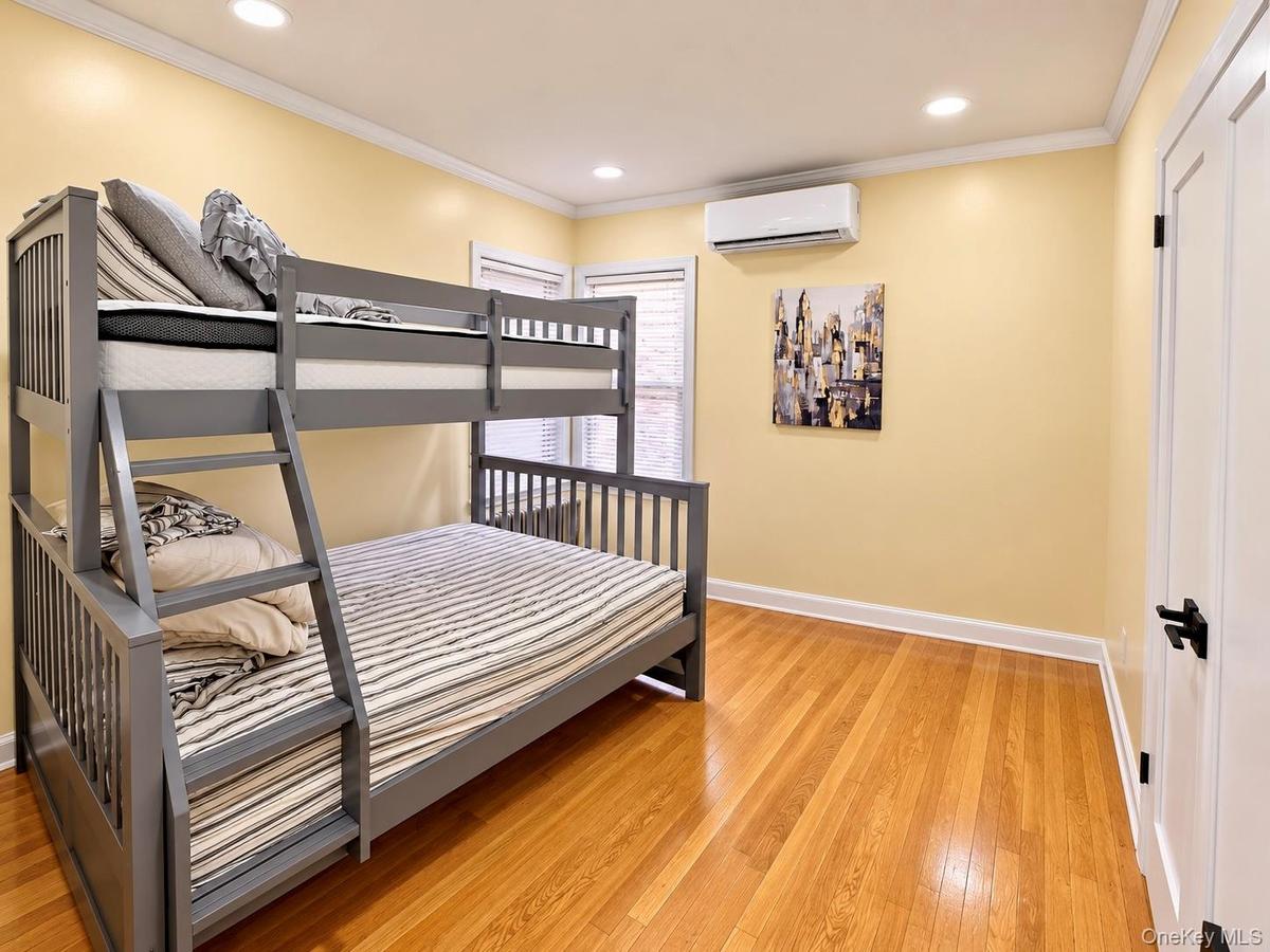 First-floor bedroom #2